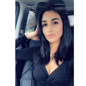 Meet your Posher, Rose